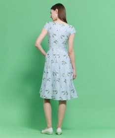 TOCCA OUR LADY'S TEARS ドレス