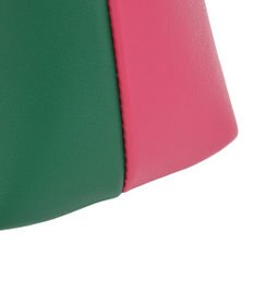 style code 【VerdeVari/ヴェルデヴァリ】トゥーフェイスバッグ