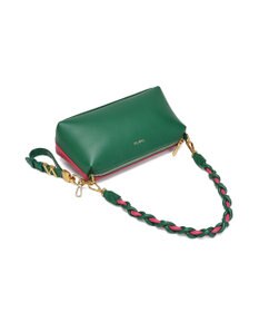 style code 【VerdeVari/ヴェルデヴァリ】トゥーフェイスバッグ