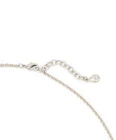 23区 3WAY リングトップ ネックレス