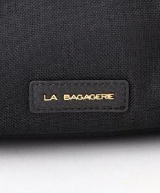 LA BAGAGERIE ナチュラルタックトート　mini