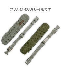 PET PARADISE ペットパラダイス ペタルオリーブ首輪 ３Ｓ