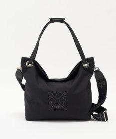 russet コーデュラナイロン3WAYトートバッグ(CE-1662)