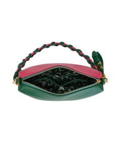 style code 【VerdeVari/ヴェルデヴァリ】トゥーフェイスバッグ