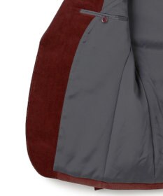 JOSEPH HOMME ディープコーデュロイストレッチ　ジャケット