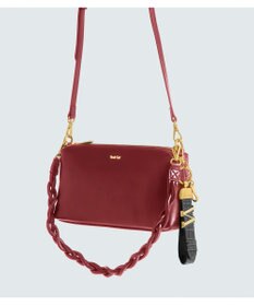 style code 【VerdeVari/ヴェルデヴァリ】トゥーフェイスバッグ