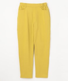 ANY L 【ウエストゴム/ストレッチ】大人の７daysデイリーパンツ