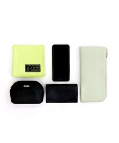 IBIZA ポプラール　ナイロン　ショルダーバッグ