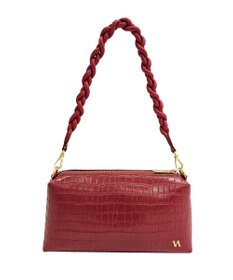 style code 【VerdeVari/ヴェルデヴァリ】トゥーフェイスバッグ