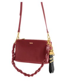 style code 【VerdeVari/ヴェルデヴァリ】トゥーフェイスバッグ