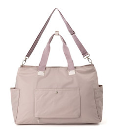 ACE BAGS & LUGGAGE kanana project collection タッセル-e ボストンバッグ 68875