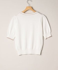 ONWARD Reuse Park 【any SiS】ニット春夏