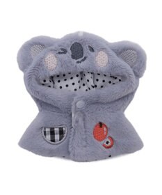 WEGO 【痛バ＆推し活グッズ】ぬいアニマルケープ10cm