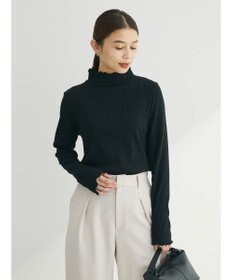 Green Parks ・ＥＬＥＮＣＡＲＥ　ＤＵＥ　テレコハイネックロンＴＥＥ