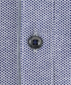 JOSEPH ABBOUD 【オーガニックコットン】ダディポロシャツ