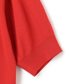 UNFILO スゴ機能 パフスリーブニット