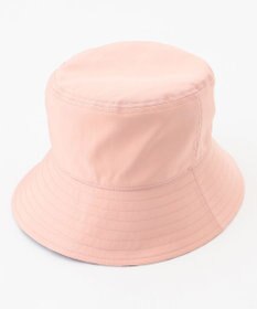 TOCCA 【大人百花掲載】【リバーシブル・UVカット率90%・速乾・接触冷感】BOTANICAL GARDEN PARTY BUCKETHAT バケットハット