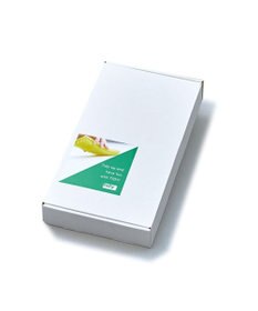 PRESENTERS ROOM tidy / タイディーアップボックス 5000