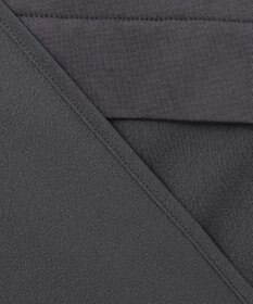 ICB L 【人気のため新色追加・UVケア・洗える】シアージャージーコンビ カットソー