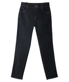 Green Parks デニムスキニーパンツ