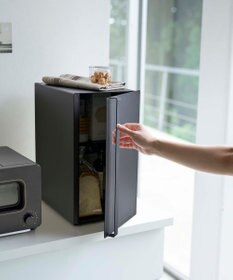 tower ブレッドケース タワー スリム ブラック