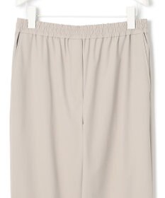 ICB 【洗える・接触冷感】アトラストリコット ジョグパンツ