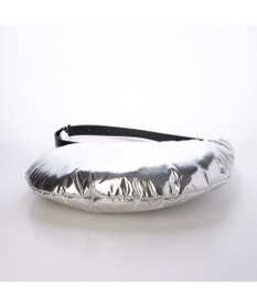 UNBILLION カシュカシュ cachecache / パテッドハンモックバッグ