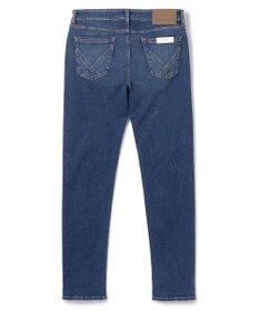 JOSEPH HOMME 【WEB限定】【ROY ROGER'S】LEONARDO  スリムテーパードジャージーデニム / INDIGO