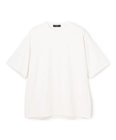JOSEPH HOMME 【WEB限定】【新素材 / 新型】エンジニアドテック　リラックスフォルムクルーネックＴシャツ