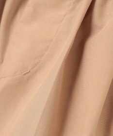 組曲 KIDS 【100㎝】バックリボンクロップド パンツ