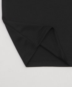 WEGO 【２点セット/ユニセックス着用ITEM/吸水速乾】アクセ付きメッシュロゴT（SS）