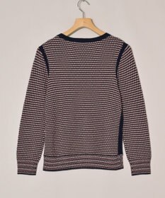 ONWARD Reuse Park 【組曲】ニット秋冬