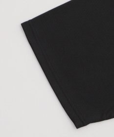 WEGO 【２点セット/ユニセックス着用ITEM/吸水速乾】アクセ付きメッシュロゴT（SS）