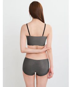 WACOAL 【GOCOCi ゴコチ】 ショーツ はきこみ丈あさめ まるでつけていないようなはきごこち ムレにくい フラット仕上げ CGG220とペア CGG510とペア PGG110 /ワコール