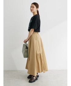 Green Parks ・ＳＵＧＡＲ　ＳＰＯＯＮ　イレヘムツイルスカート
