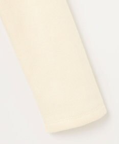 組曲 KIDS 【110-140㎝】チェックジャガード ワンピース