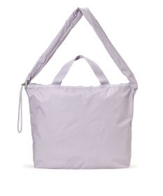 LeSportsac GH DAILY TOTE/ソフトラベンダー