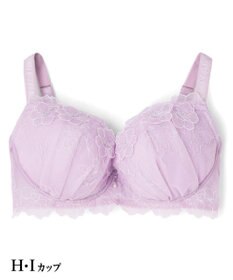 San-ai Resort（三愛水着楽園） 【SALE】エレガントコレクション【2505】単品ブラHIカップ