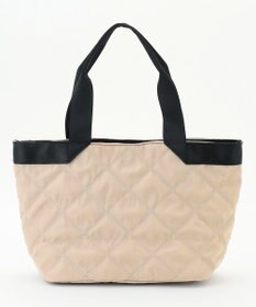 ANY キルティングトートバッグ