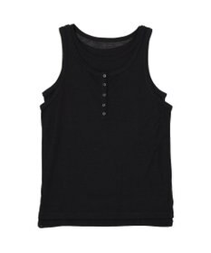 earth music&ecology 【SET】シアーフライスレイヤードタンクトップ