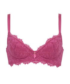 BRADELIS New York 【BRADELIS New York】ウェンディステップ1ブラ23A1 ふんわり包んでナチュラルなシルエットを作る補正ブラ