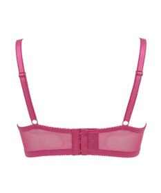 BRADELIS New York 【BRADELIS New York】ウェンディステップ1ブラ23A1 ふんわり包んでナチュラルなシルエットを作る補正ブラ