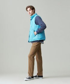 J.PRESS MEN ハイパワーストレッチ 5ポケットパンツ