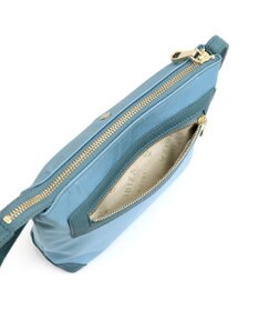 IBIZA ポプラール　ナイロン　ショルダーバッグ