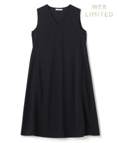 BEIGE， 【WEB＆一部店舗限定】HOLLYHOCK / ワンピース