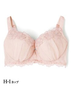 San-ai Resort（三愛水着楽園） 【SALE】エレガントコレクション【2505】単品ブラHIカップ