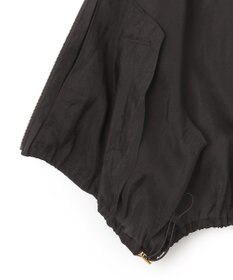 BEIGE， NINA / タフタブルゾン