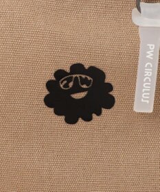 PW CIRCULUS 【GOLF OUT掲載アイテム】【着用可能BAG】【UNISEX】2WAY ウェアラブルバッグ  ゴルフ
