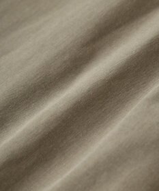 Green Parks ■ＥＳＣＡＲ　刺繍スリーブギャザーワンピース