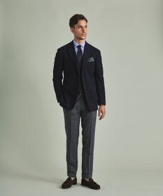 GOTAIRIKU ZERO TRIA ウォッシャブル パンツ